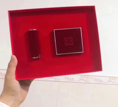GIVENCHY Christmas gift box Wholesale